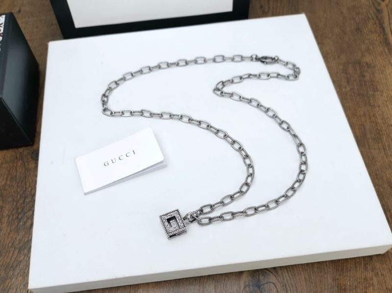 Gucci Necklaces